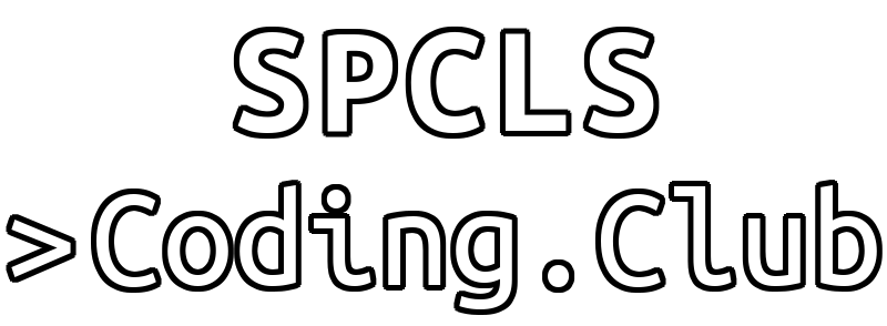 SPCLS Coding Club